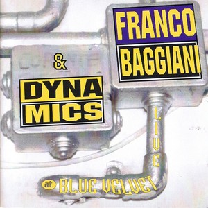 Franco Baggiani and Dynamics