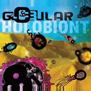 Holobiont cover