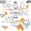 Satie: Parade - Les biches / Milhaud: Le boeuf sur le toit Albumcover