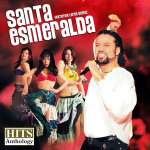 Hits Anthology cover
