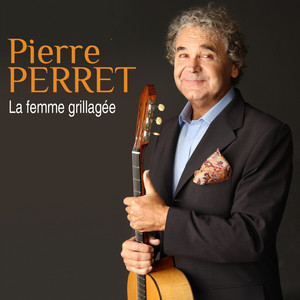 La Femme grillagée album