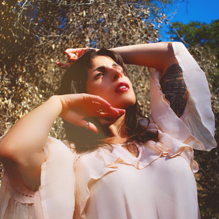 Annabel Jones Photo