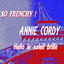 So Frenchy ! (Hello le soleil brille) cover
