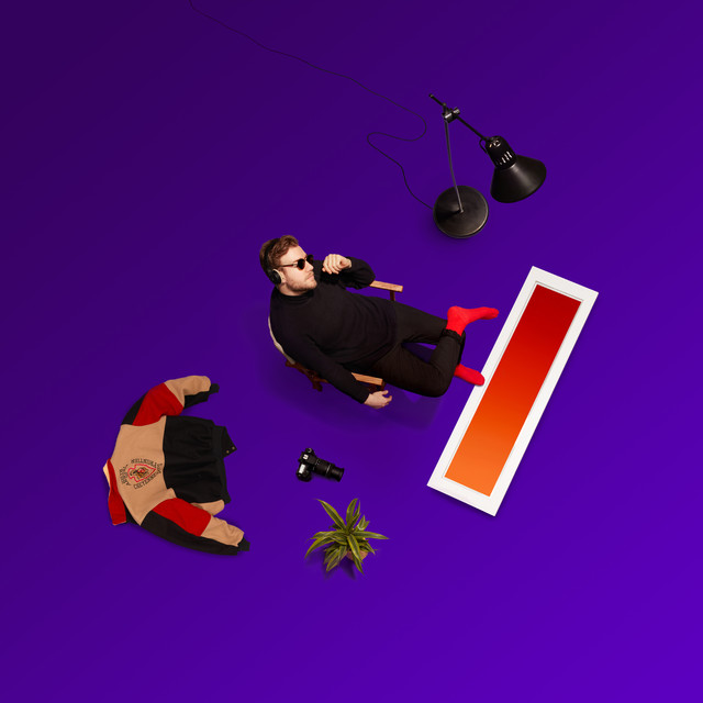 Money cover