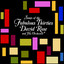 Songs Of The Fabulous Thirties Albumcover