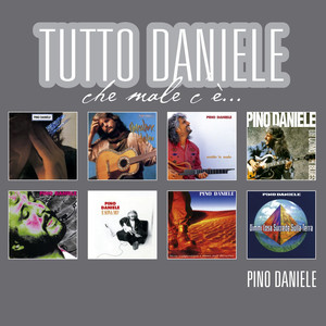 Tutto Daniele album