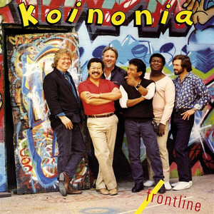 Frontline album