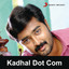 Kadhal Dot Com (Original Motion Picture Soundtrack) Albumcover