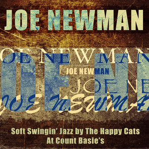 Soft Swingin' Jazz By The Happy Cats / At Count Basie's album