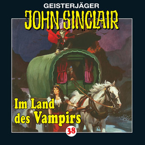 Folge 38: Im Land des Vampirs [1/3]