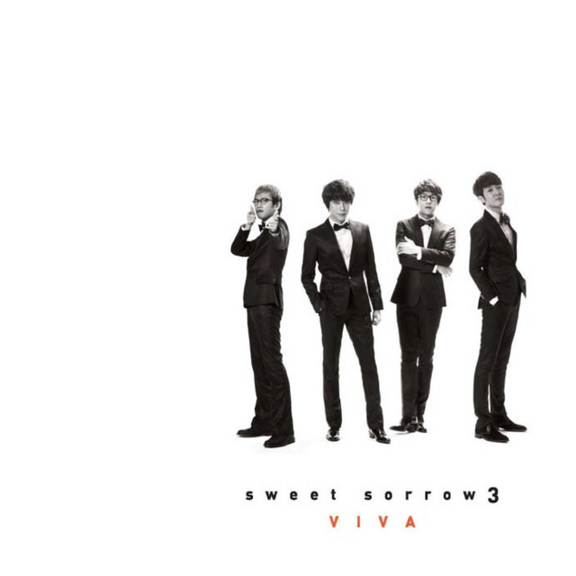 Sweet Sorrow Photo