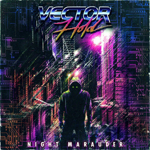 Night Marauder cover