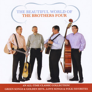 The Beautiful World of the Brothers Four album