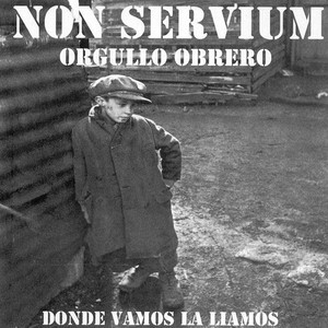 Bronca cover