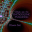 Music for the Entheogenic Evolution Albumcover
