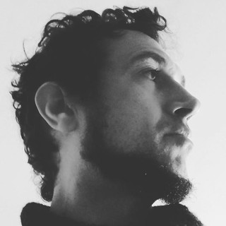 Rodrigo Mercado Photo