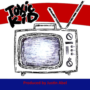 Toxic Kid Photo