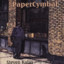 Papercymbal Albumcover