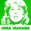 Le Meilleur De Cora Vaucaire cover