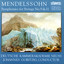 Mendelssohn: String Symphonies No. 9 & 11 Albumcover