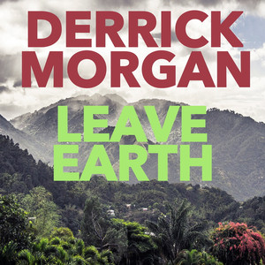 Leave Earth cover