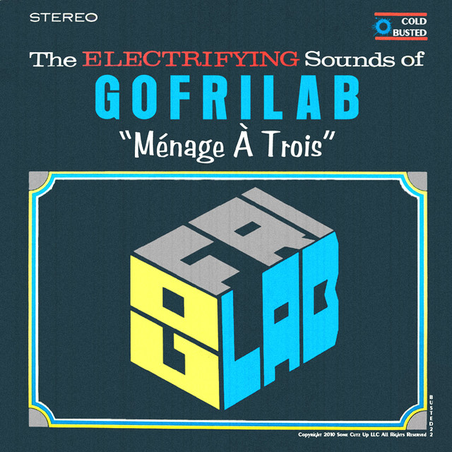 Gofrilab Photo