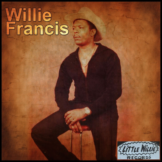 Willie Francis Photo