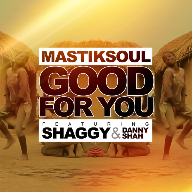 Good For You (Sleepwalkers Remix)