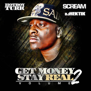 Get Money Stay Real Volume 2 album