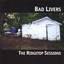Ridgetop Sessions cover