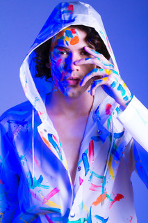 Sam Alves Photo