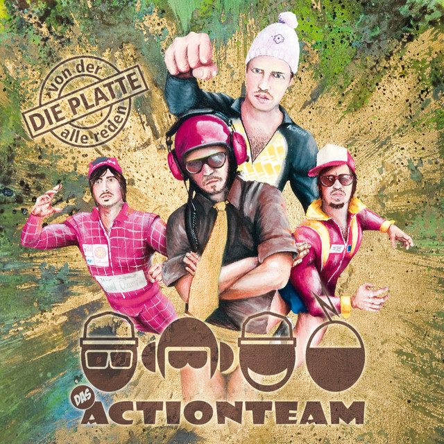 Das Actionteam Photo