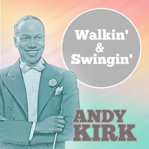 Walkin' & Swingin' cover