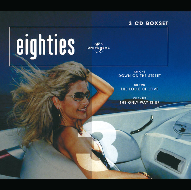 80's cover