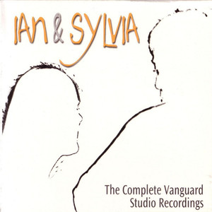 Complete Vanguard Studio Recordings 4-CD cover