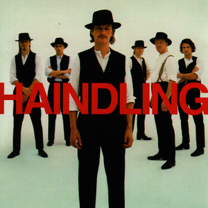 Haindling cover