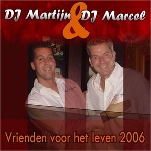 DJ Marcel