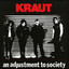 An Adjustment to Society Albumcover