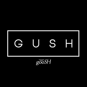 Gush cover
