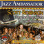 Jazz Ambassador: The Compositions Of Louis Armstrong Albumcover