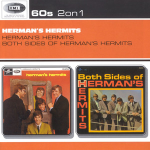 Herman's Hermits / Both Sides of Herman's Hermits album