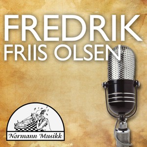 Fredrik Friis