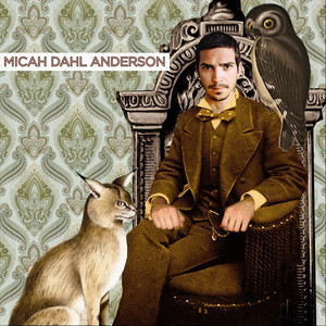 Micah Dahl Anderson