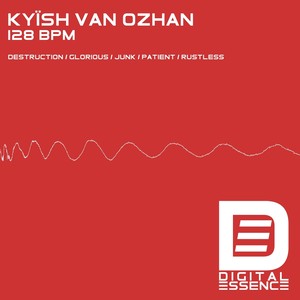 Ky&iuml;sh van Ozhan