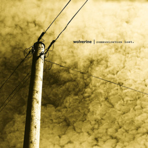 Communication Lost cover