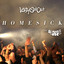 Homesick Albumcover