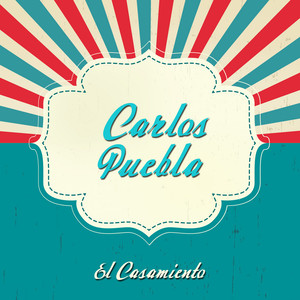 El Casamiento cover