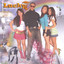 Lucky 7 Albumcover