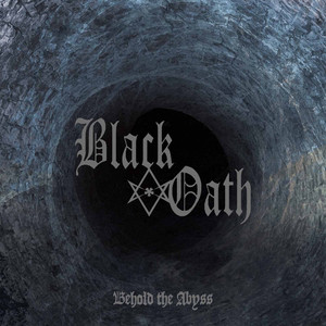 Behold the Abyss cover