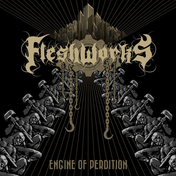 Fleshworks Photo